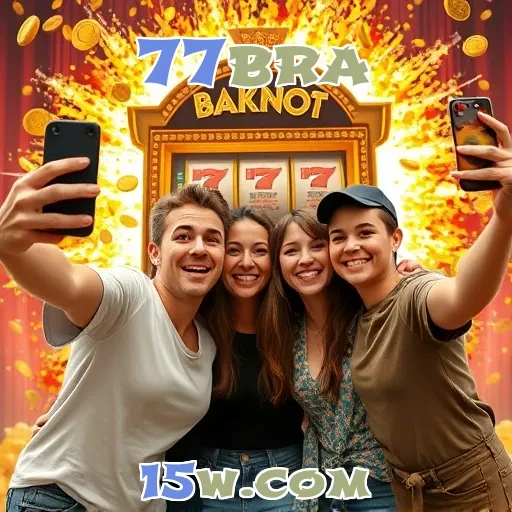 77bra: A Aventura Que Vai Transformar Seu Jogo