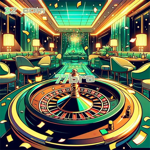 77bra Cassino Online