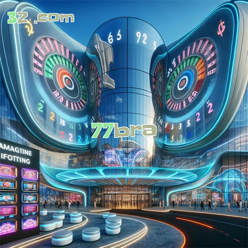 Jogos Pagos: A Revolução do 77bra em Entretenimento